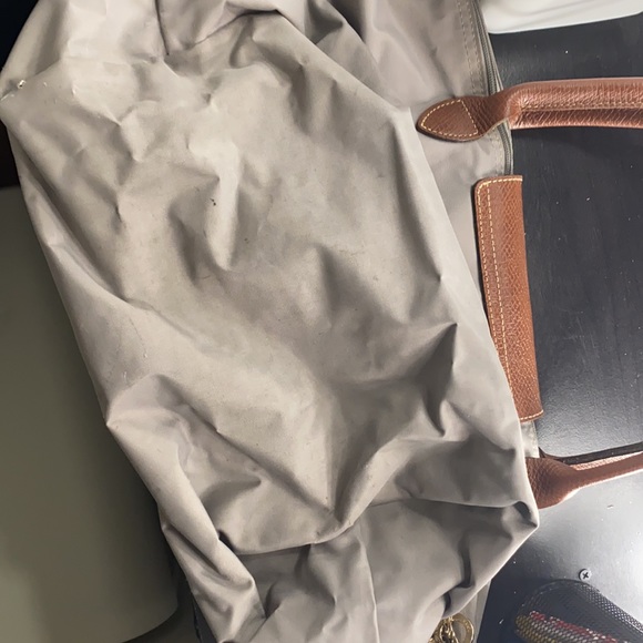 LongChamp Bag - Picture 6 of 8